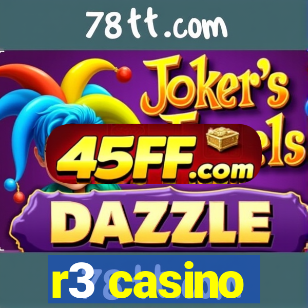 r3 casino